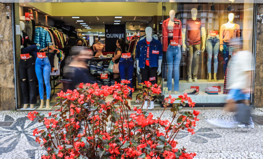 Paraná fecha junho como 2º estado mais rápido na abertura de empresas