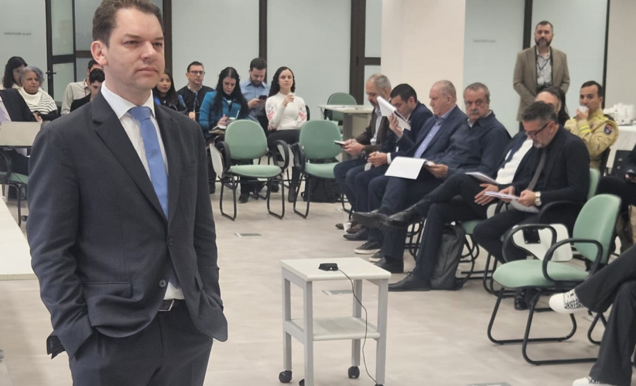 Reunião de conciliação na Justiça Federal começou a liberar os recursos da indenização da Petrobras.