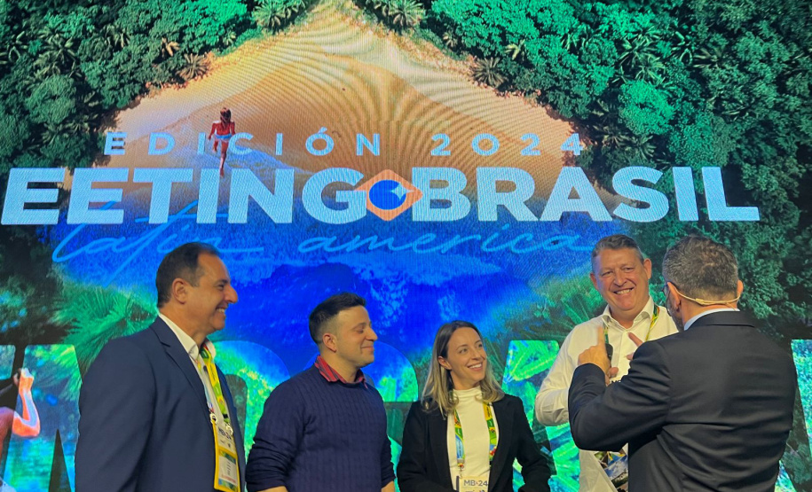 SETU MEETING ARGENTINA