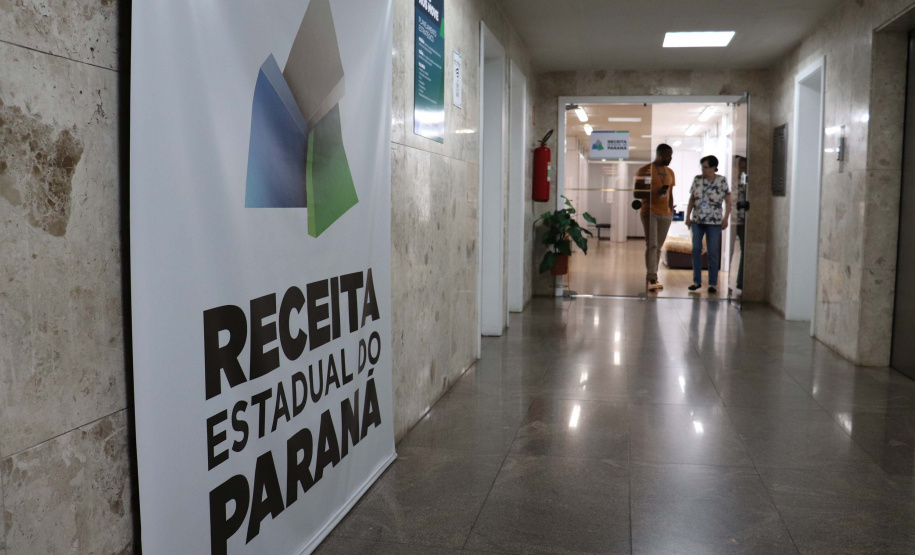 Receita Estadual do Paraná institui grupo de estudos sobre a Reforma Tributária