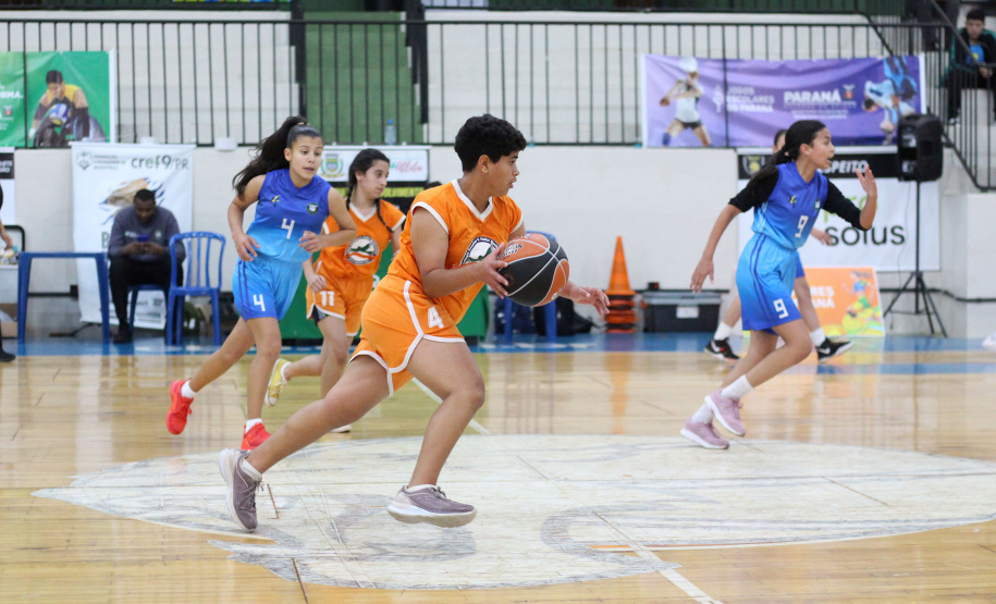 ESPORTE JEPS 12 A 14 ANOS