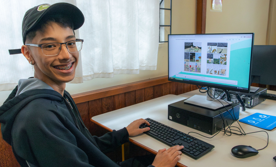 Educação gamificada e Inteligência Artificial