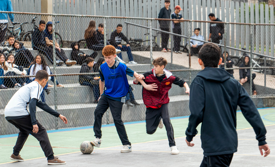 Educação: começa, nesta-segunda-feira, período de recesso escolar em toda a rede