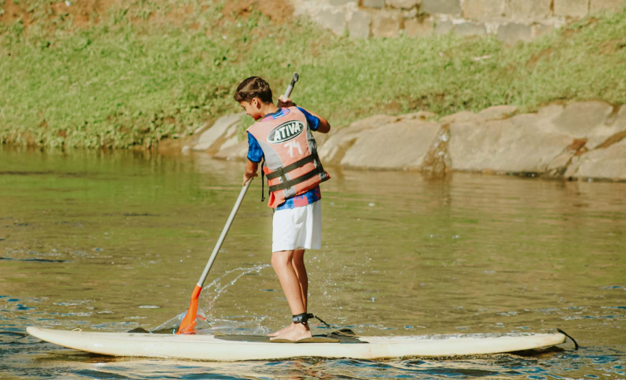 Jogos de Aventura e Natureza: fim de semana tem Festival da Família em Pontal do Paraná e outros 17 eventos no litoral paranaense