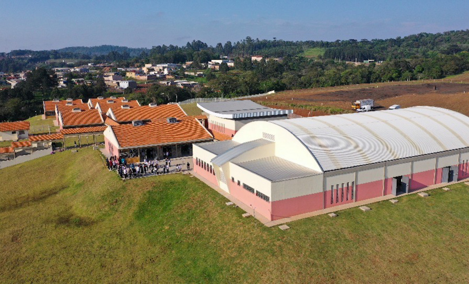 SEED DIVULGA CONVOCAÇÃO FINAL GANHANDO MUNDO DIRETOR