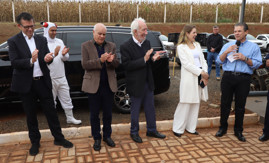 VICE PESCA DE TILÁPIA