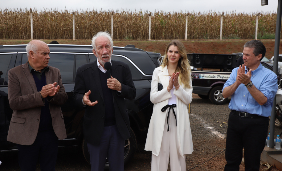 VICE PESCA DE TILÁPIA