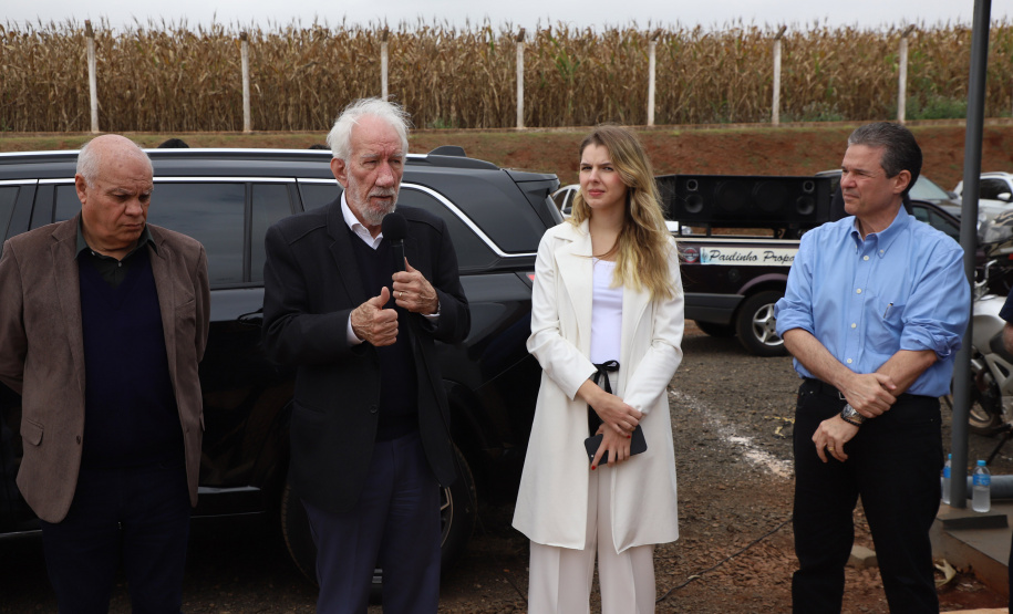 VICE PESCA DE TILÁPIA