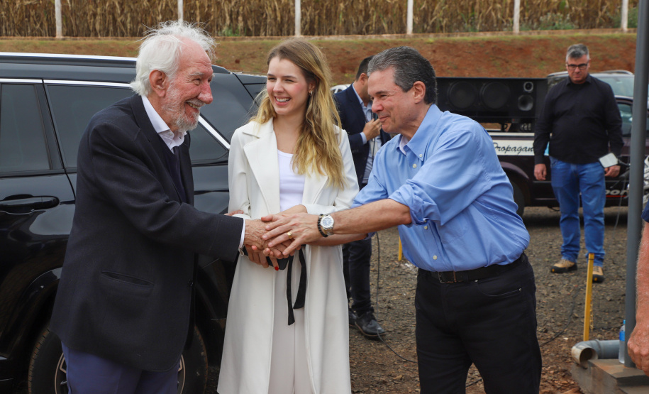 VICE PESCA DE TILÁPIA