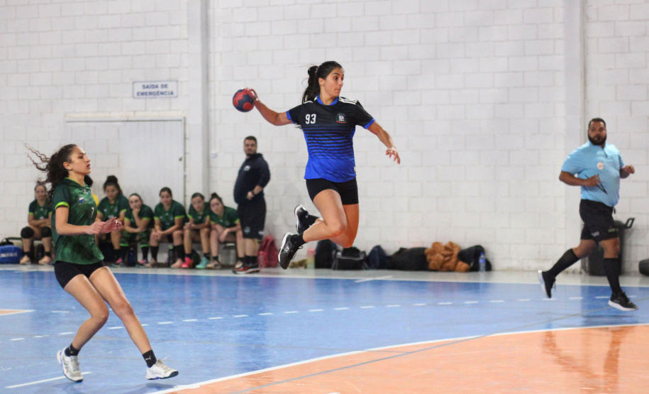 Fim de semana no esporte paranaense tem classificados para a Fase Macrorregional do JAPS e título paranaense no futsal