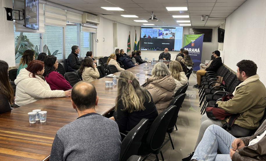 SESA CINTRATAÇÃO NOVOS PROFISSIONAIS PSS