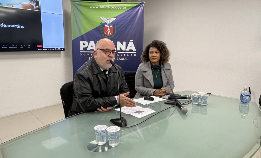 SESA CINTRATAÇÃO NOVOS PROFISSIONAIS PSS