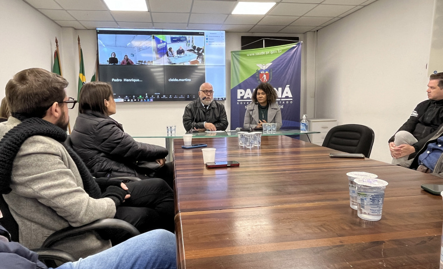 SESA CINTRATAÇÃO NOVOS PROFISSIONAIS PSS