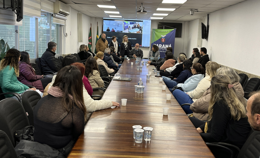 SESA CINTRATAÇÃO NOVOS PROFISSIONAIS PSS