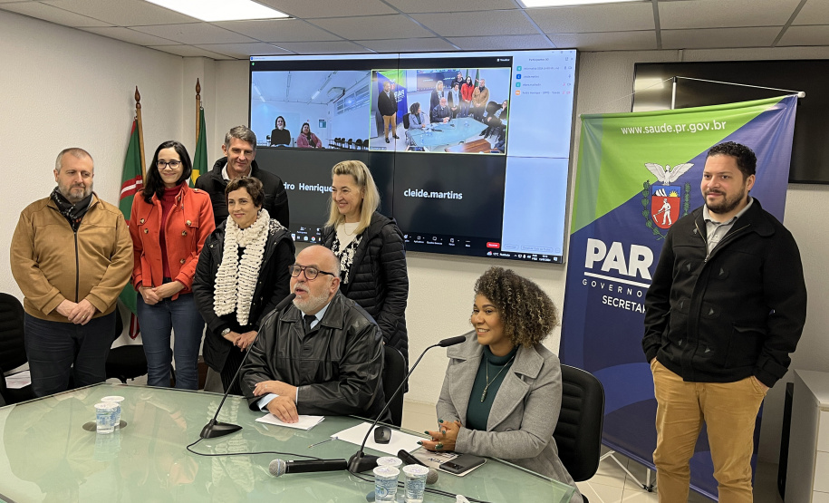 SESA CINTRATAÇÃO NOVOS PROFISSIONAIS PSS