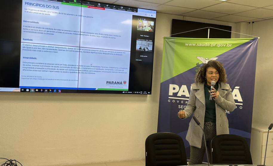 SESA CINTRATAÇÃO NOVOS PROFISSIONAIS PSS