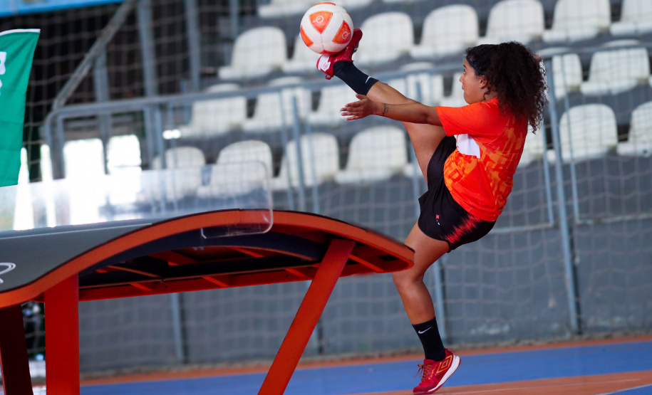 ESPORTE FOTOS JAN FIM DE SEMANA