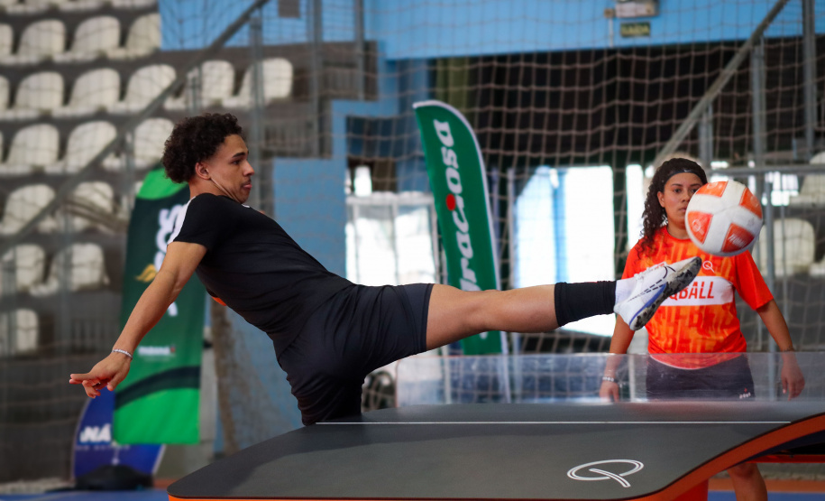 ESPORTE FOTOS JAN FIM DE SEMANA