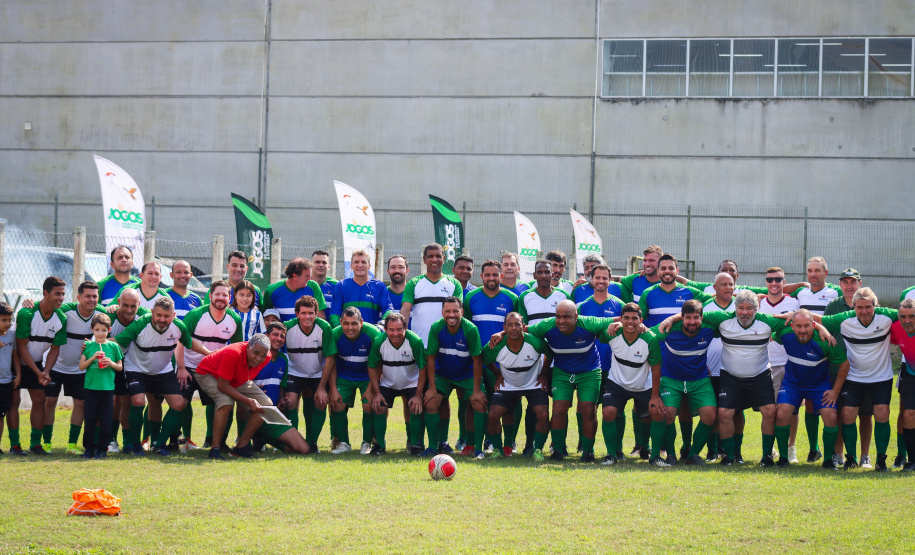 ESPORTE FOTOS JAN FIM DE SEMANA