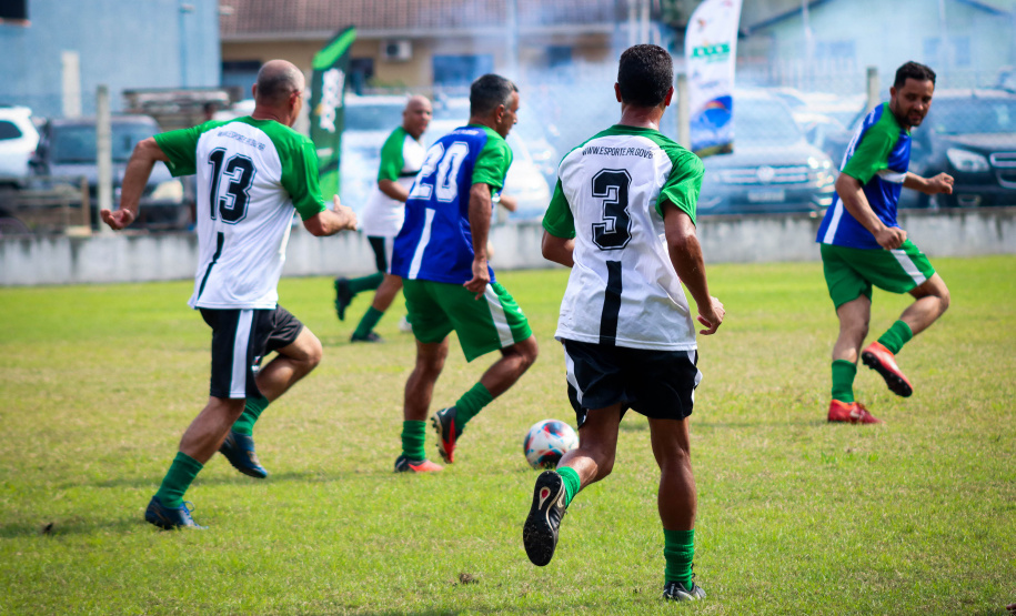 ESPORTE FOTOS JAN FIM DE SEMANA
