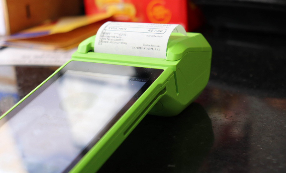 Novo sorteio! Nota Paraná vai distribuir mais de 35 mil prêmios na próxima segunda-feira (8)