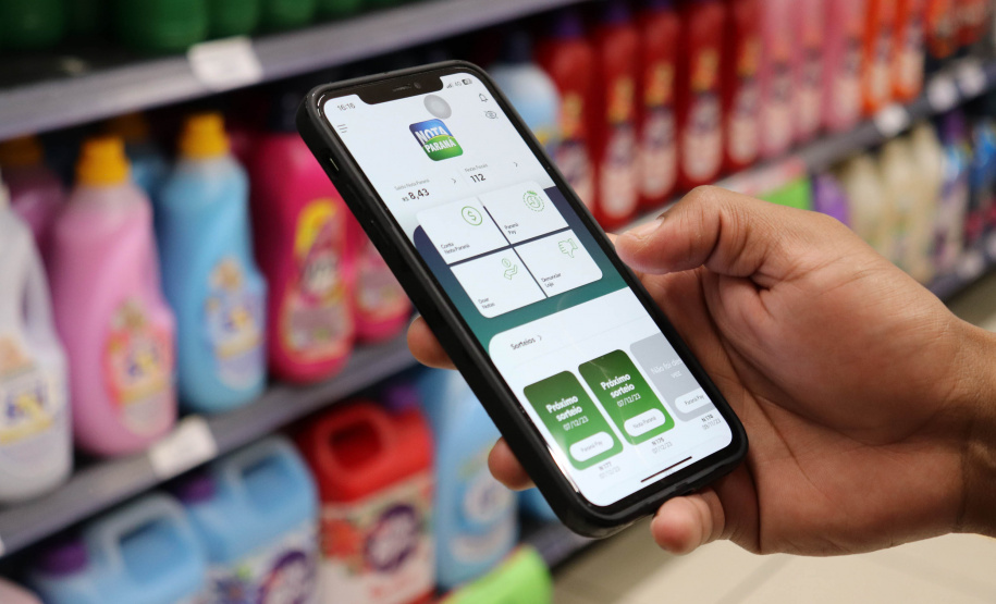 Novo sorteio! Nota Paraná vai distribuir mais de 35 mil prêmios na próxima segunda-feira (8)