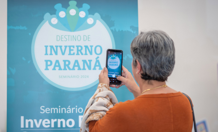 SETU EMPRESARIADO TURISMO PARANÁ