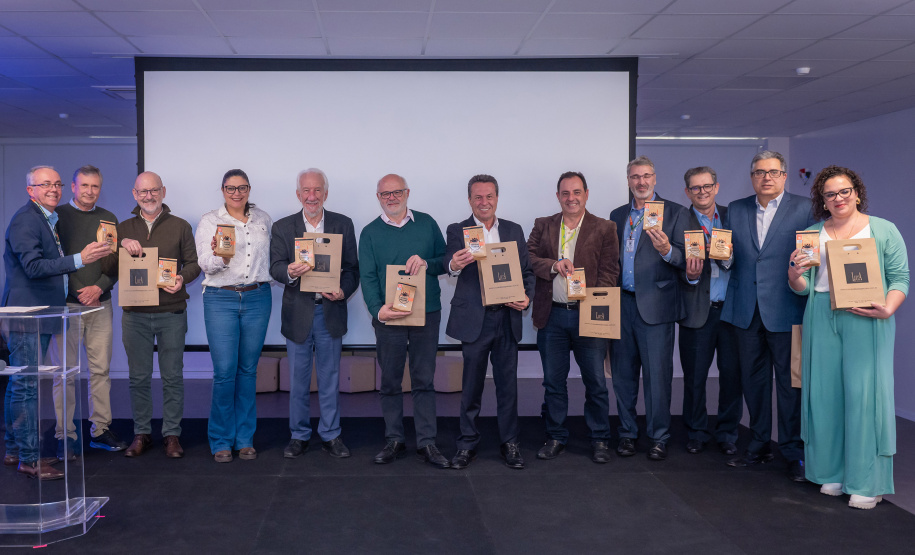 SETU EMPRESARIADO TURISMO PARANÁ