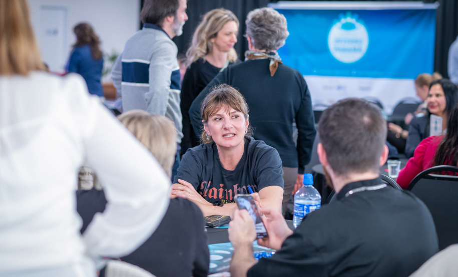 SETU EMPRESARIADO TURISMO PARANÁ