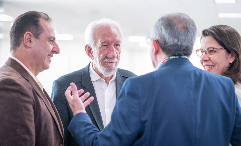 SETU EMPRESARIADO TURISMO PARANÁ