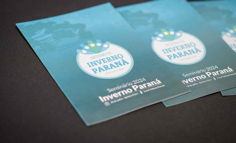 SETU EMPRESARIADO TURISMO PARANÁ