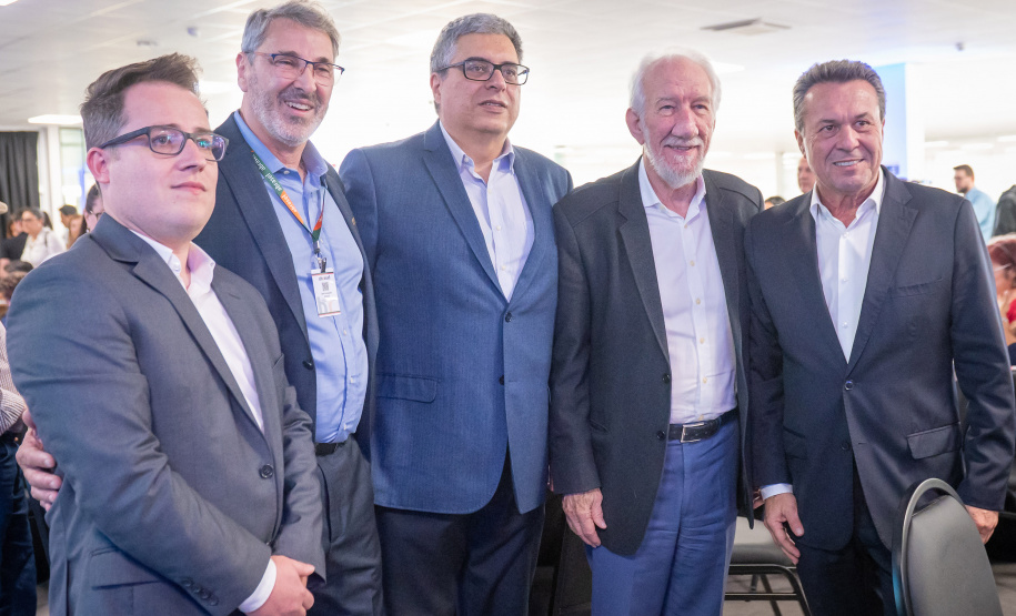 SETU EMPRESARIADO TURISMO PARANÁ