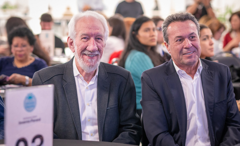 SETU EMPRESARIADO TURISMO PARANÁ