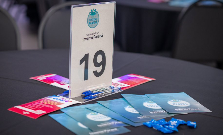 SETU EMPRESARIADO TURISMO PARANÁ