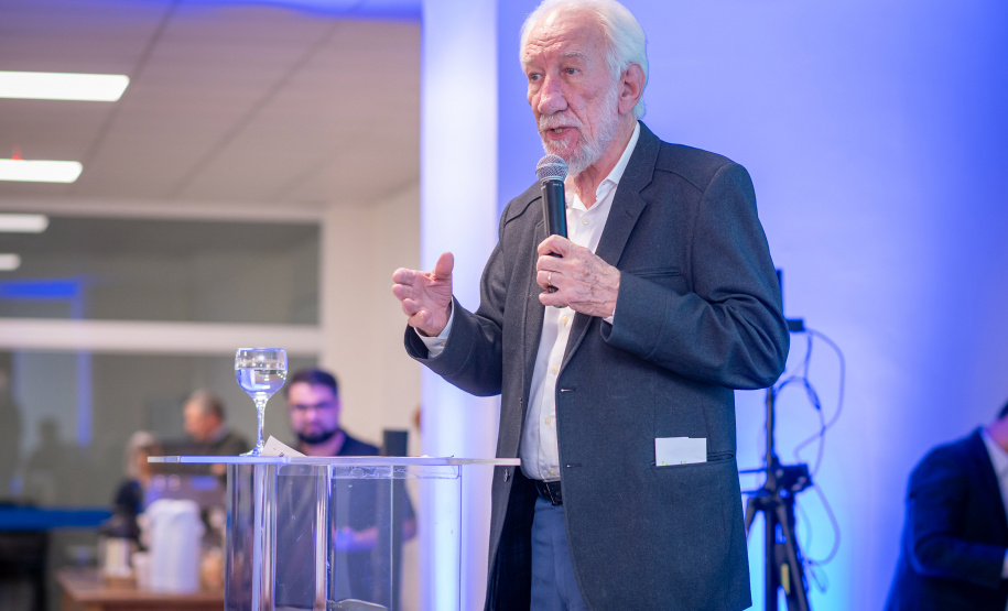 SETU EMPRESARIADO TURISMO PARANÁ