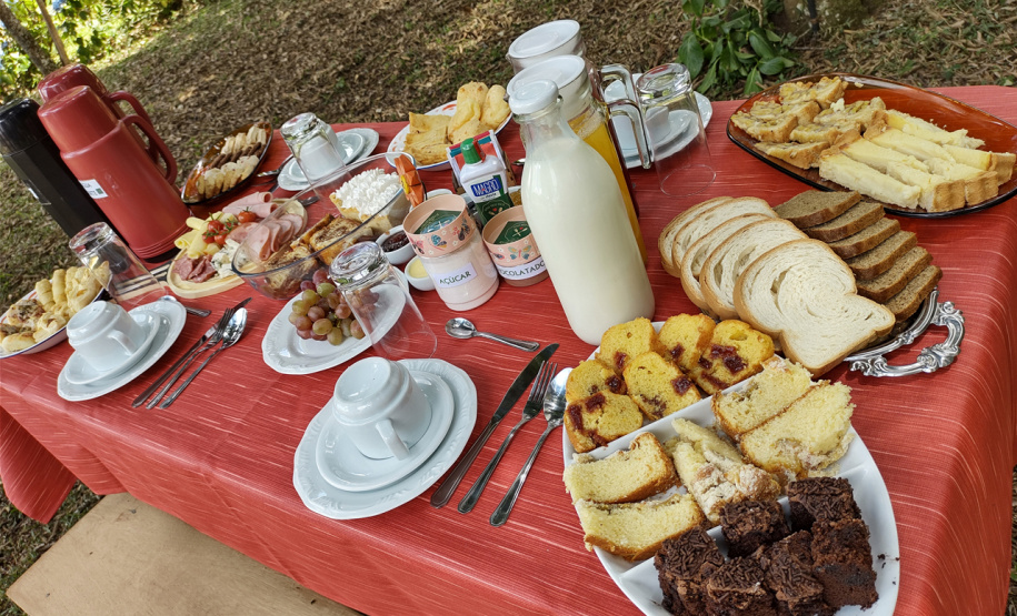 Seminário reúne empresariado com o tema Inverno Paraná, nesta quinta-feira (25)