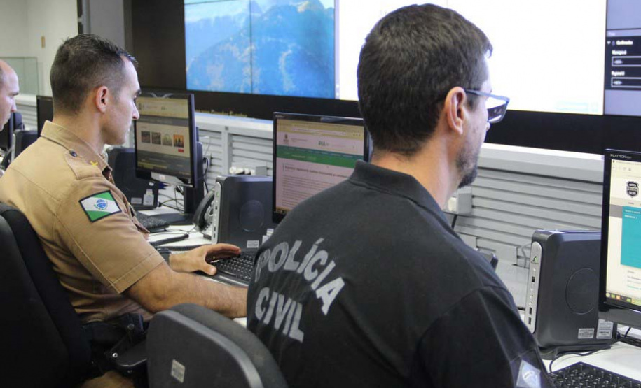 Paraná registra menor número de homicídios dos últimos 18 anos no 1º semestre