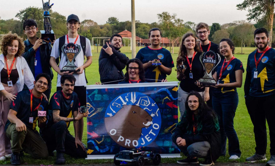 Refletindo sobre paralelos entre corpo e máquinas, MUPA terá  oficina gratuita de introdução à robótica