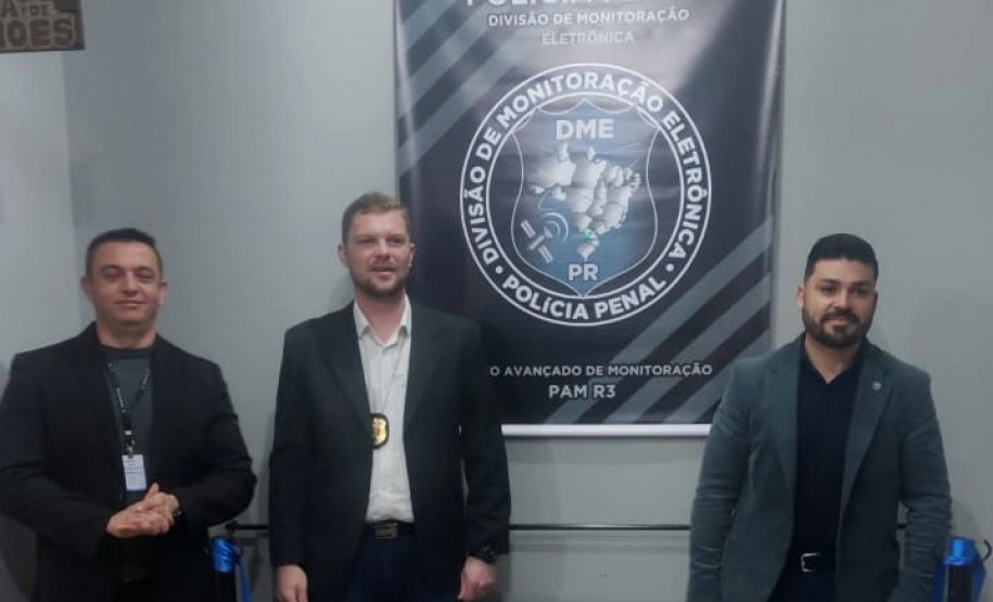 Novas sedes de Postos Avançados de Monitoração são inauguradas em Guarapuava e Cascavel