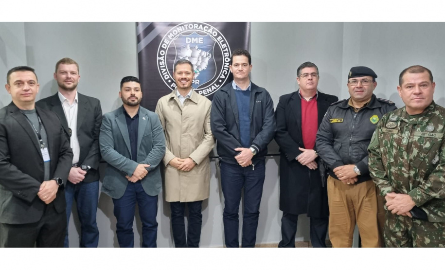 Novas sedes de Postos Avançados de Monitoração são inauguradas em Guarapuava e Cascavel