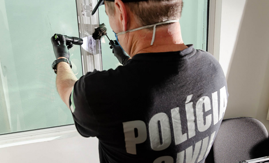 Paraná registra menor número de homicídios dos últimos 18 anos no 1º semestre