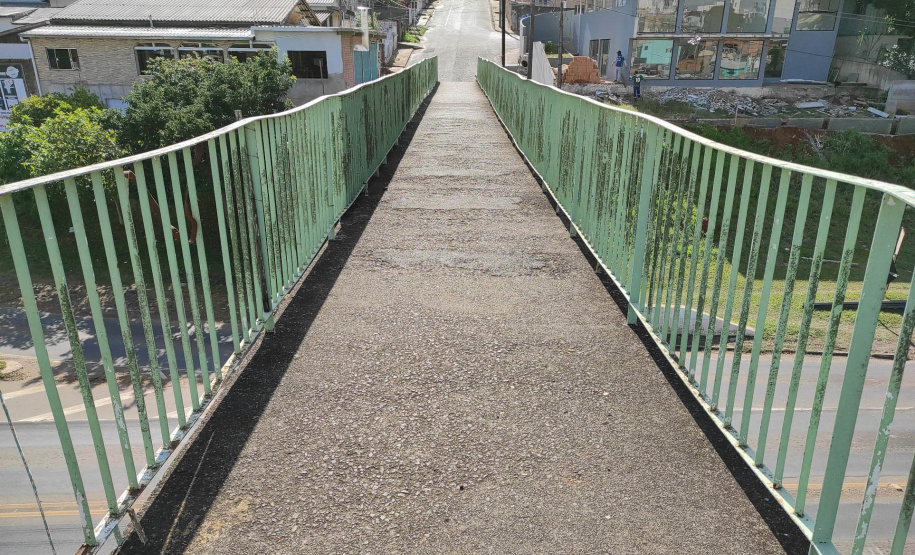 DER/PR vai inspecionar pontes e viadutos em rodovias estaduais de todo o Paraná