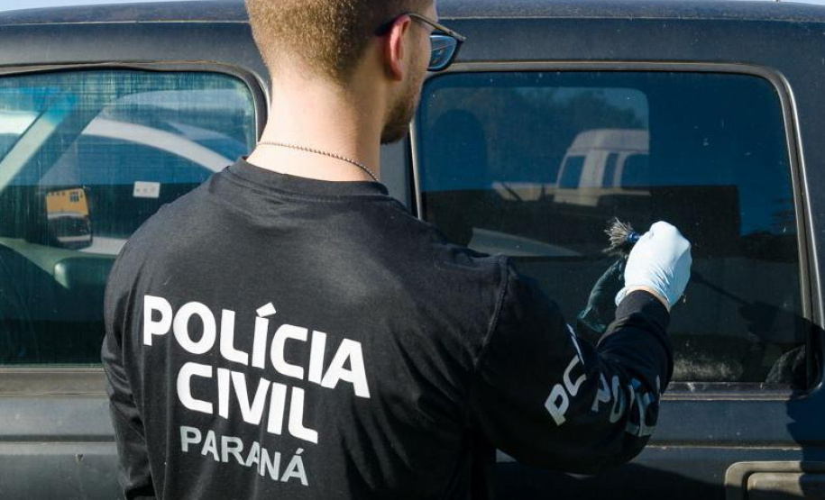 Paraná registra menor número de homicídios dos últimos 18 anos no 1º semestre