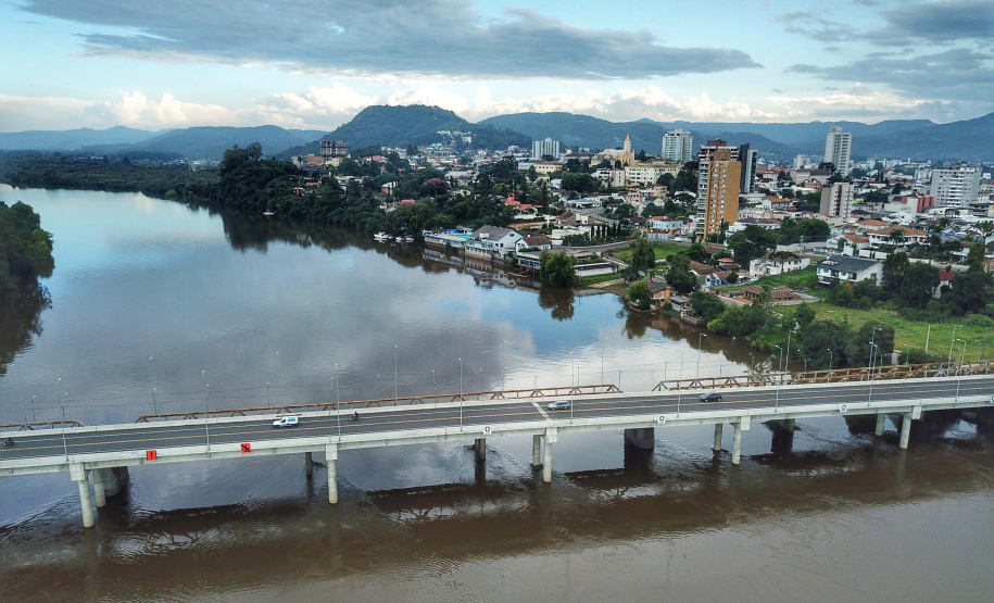 ALERTA CANCELADO DEFESA CIVIL