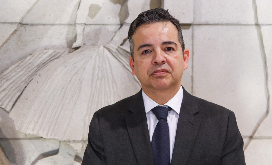 Referência em meio ambiente, Paulo de Tarso é o novo diretor-presidente do Simepar