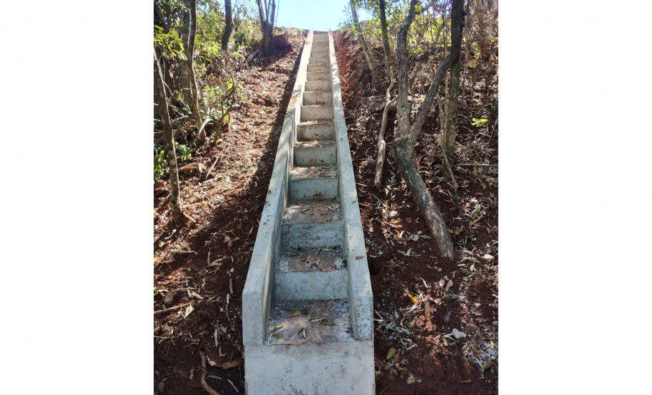 PR-439 reforma Ponte Rio das Cinzas