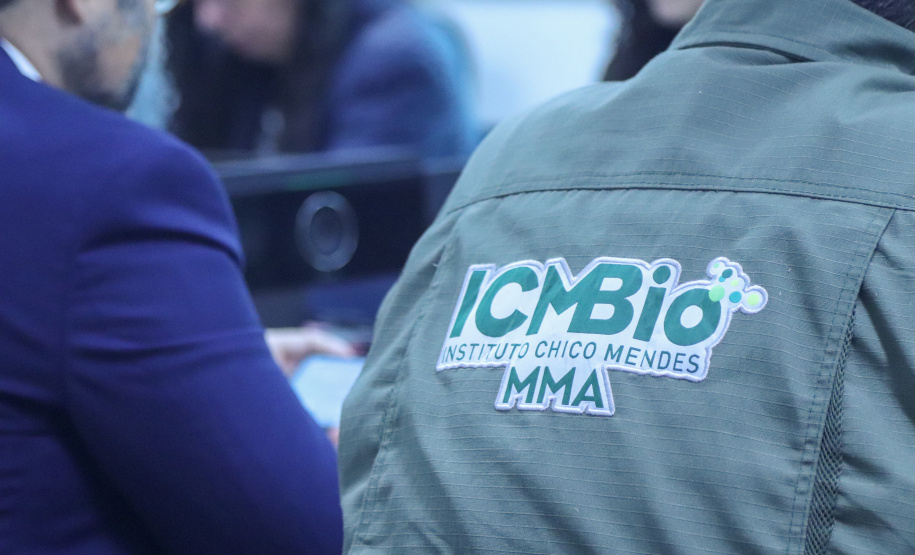 IAT REUNIÃO PETROBRAS NOVOS PROJETOS AMBIENTAIS