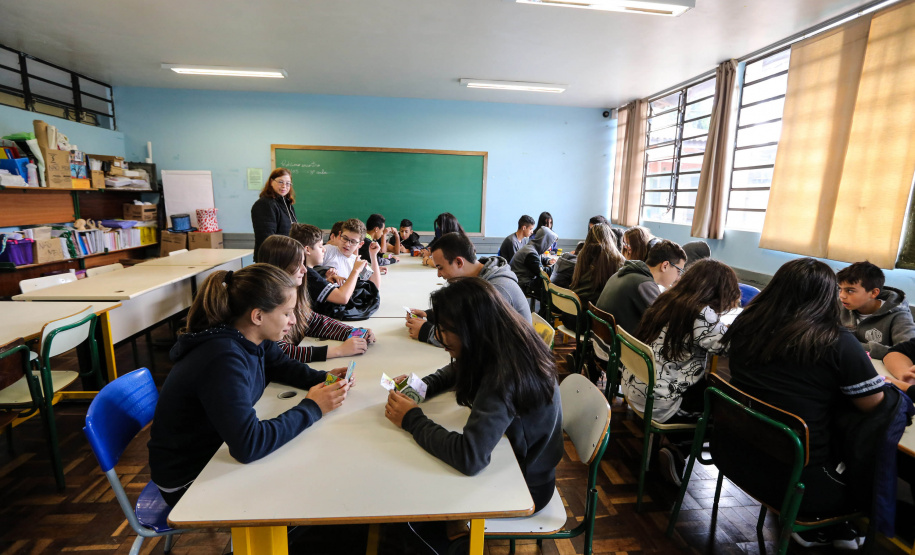 Educação divulga novo edital de PSS para professores, inscrições começam hoje (25)