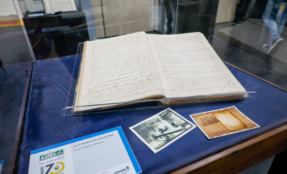 SEAP - ARQUIVO PÚBLICO - EXPOSIÇÃO PM