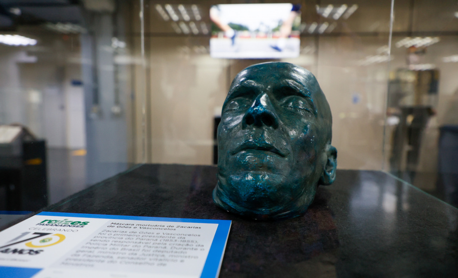 SEAP - ARQUIVO PÚBLICO - EXPOSIÇÃO PM